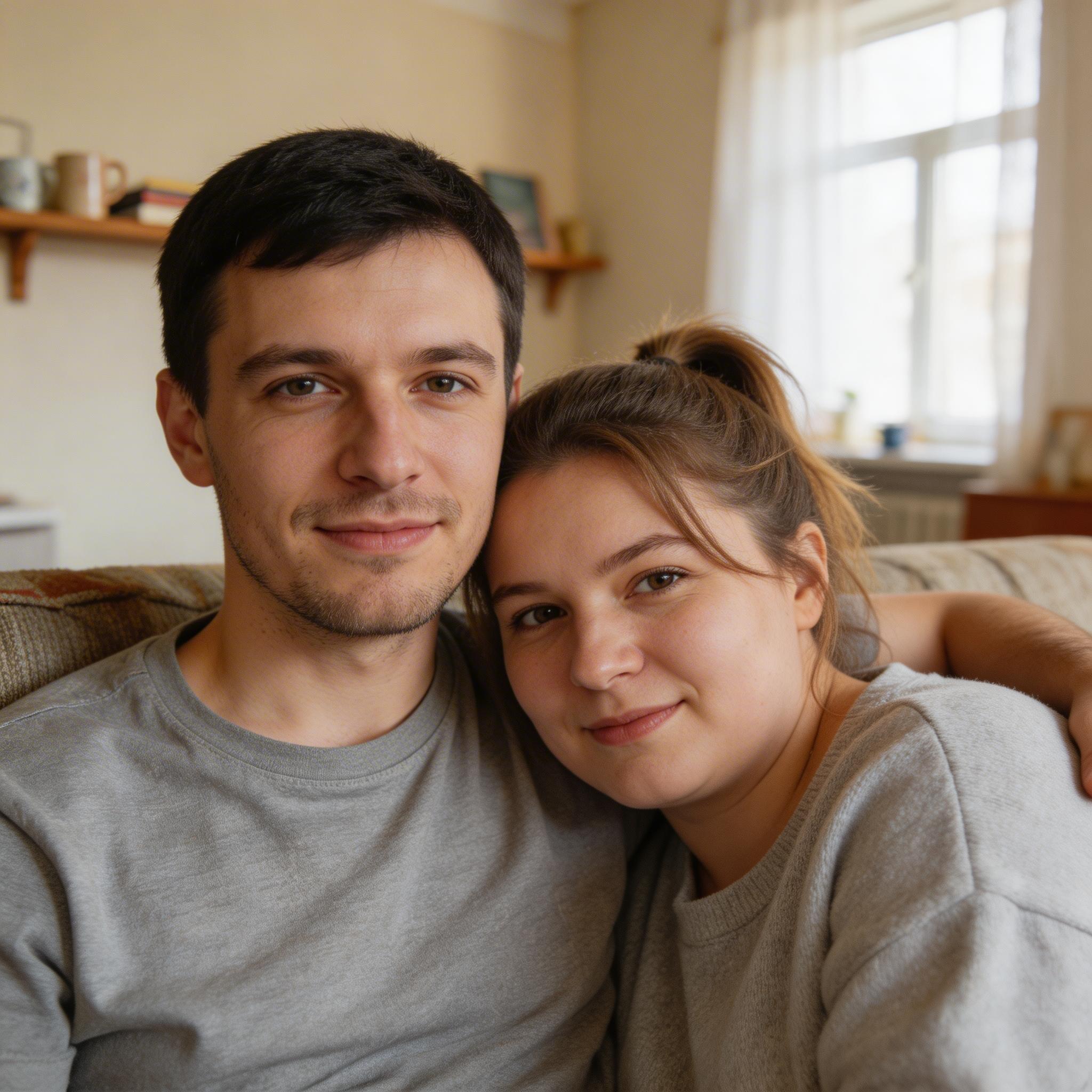 Создатели приложения Тренер Вася